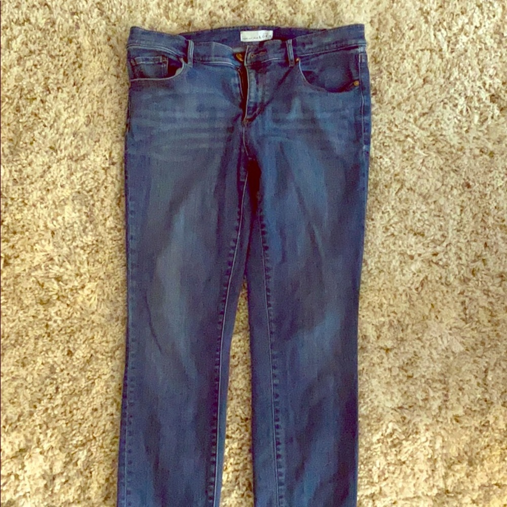 Ann Taylor - Loft Jeans